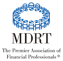 MDRT The Premier Association of Financial Professionals®